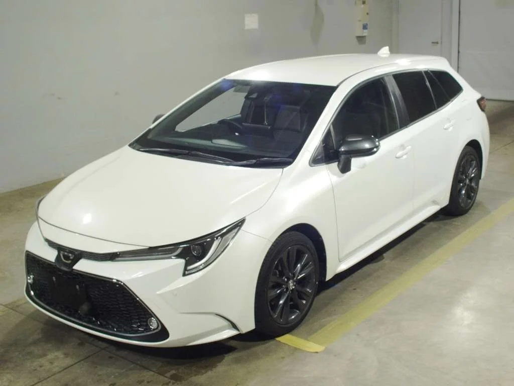 Toyota Corolla Touring Sports ZRE212W 2020